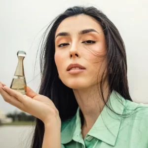 Perfume Feminino Brand Collection 25ml N° 007/801 -INSPIRAÇÃO JADORE