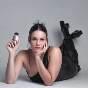 Perfume Feminino Brand Collection 25ml N° 365 INSPIRAÇÃO FAME