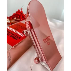 Perfume Feminino Brand Collection 25ml N° 340 INSPIRAÇÃO 212 HEROES FOREVER YOUNG