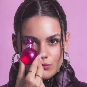 Perfume Feminino Brand Collection 25ml N° 132 INSPIRAÇÃO FANTASY