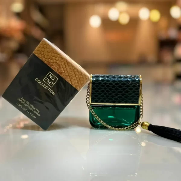 Perfume Feminino Brand Collection 25ml N° 022/814 INSPIRAÇÃO DECADENCE