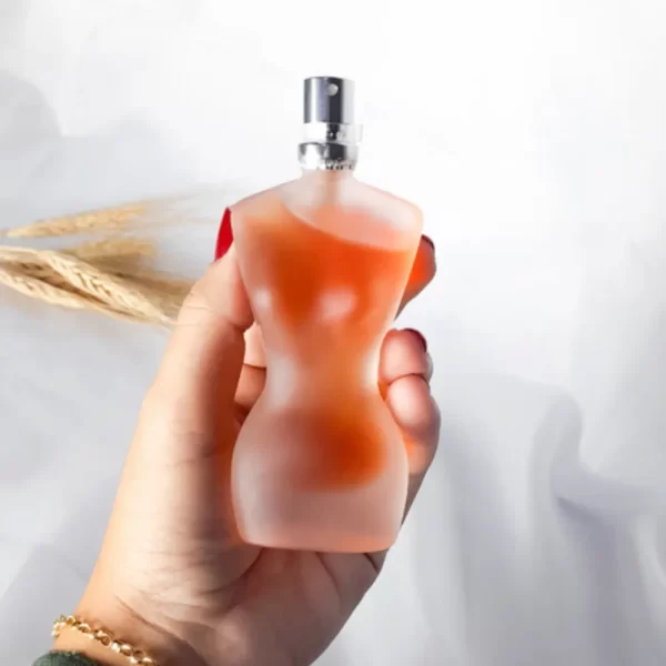 Perfume Feminino Brand Collection 25ml N° 171/812 INSPIRAÇÃO JPG CLASSIQUE