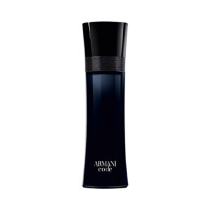 Perfume Masculino Armani Code Giorgio Armani Eau de Toilette 125ml