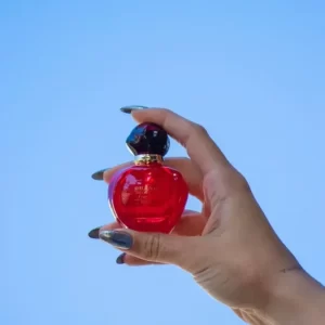 Perfume Feminino Brand Collection 25ml N° 027 INSPIRAÇÃO HYPNOTIC POISON