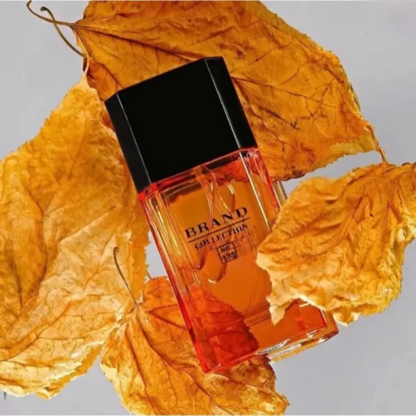 Perfume Masculino Brand Collection 25ml N° 175 INSPIRAÇÃO AZZARO FOR MEN