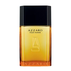Perfume Masculino Azzaro Homme Eau de Toilette 100ml