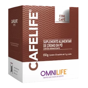 Cafelife - O Café que Emagrece