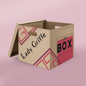 Lady Box Encanto