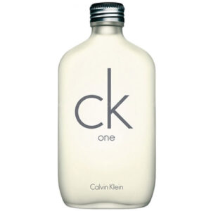 Perfume Unissex CK One Calvin Klein 100ml
