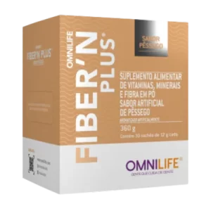 Fibern plus