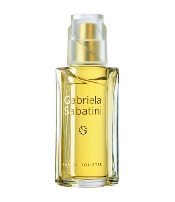 Gabriela Sabatini 60ml