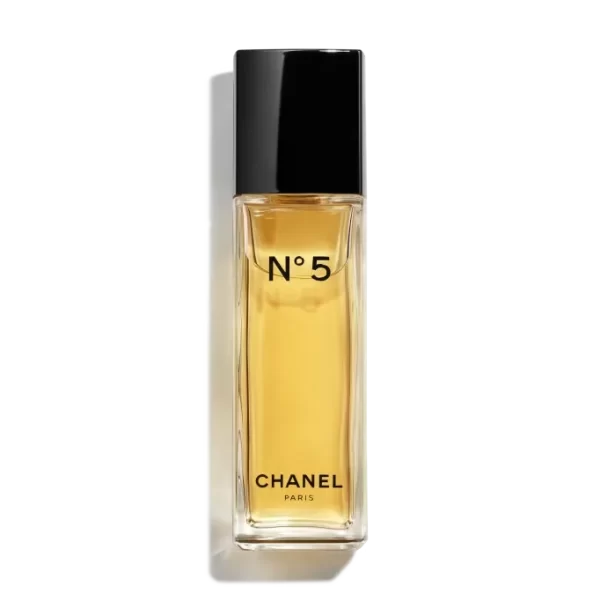 Perfume Feminino N°5 EAU DE TOILETTE 100ml