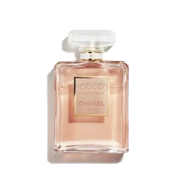 Perfume Feminino COCO MADEMOISELLE EAU DE PARFUM 100ml