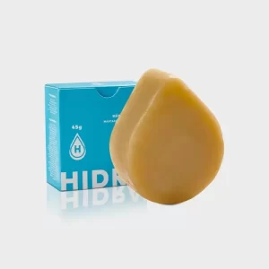 Máscara Nutritiva Sólida 45g