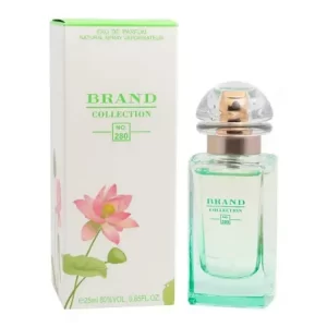 Perfume Feminino Brand Collection 25ml N° 280 Inspirado Hermès Un Jardin Sur Le Nil