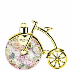 Perfume With love Luxe 100ml- Têndencia olfativa: Idôle