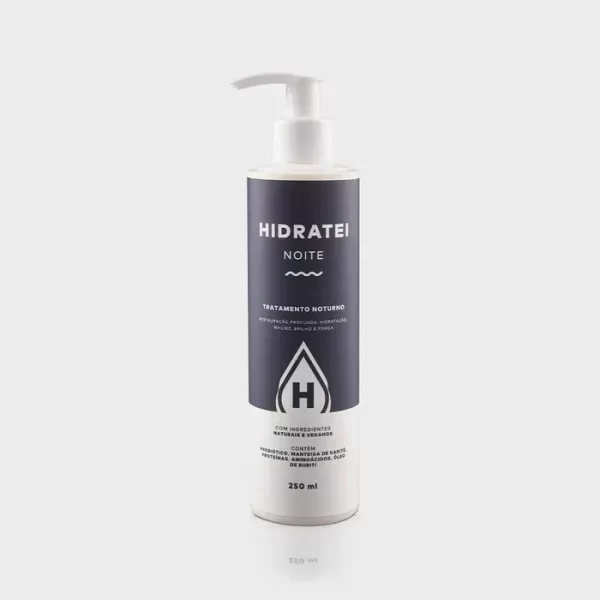 Hidratei Noite 250ml