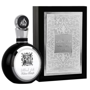 Perfume Masculino Lataffa Fakhar Eau de Parfum 100ML