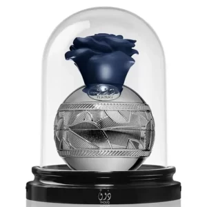 Perfume Unissex Lataffa Thouq (Rosa Azul ) EDP 80ML