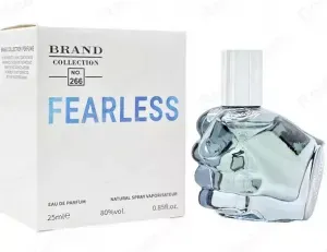 BRAND COLLECTION 266 - INSPIRAÇÃO DIESEL ONLY THE BRAVE - 25ML