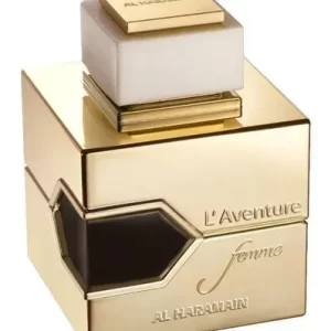 L’ AVENTURE FEMME EDP 100 ML