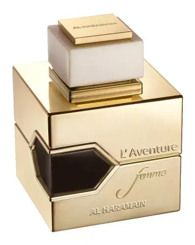 L’ AVENTURE FEMME EDP 100 ML