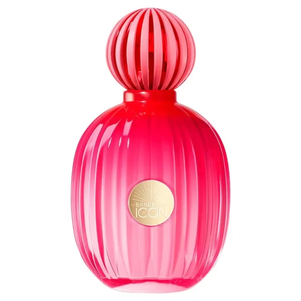 The Icon Banderas - Perfume Feminino - Eau de Parfum - 100ml