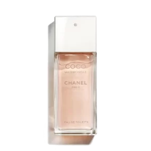 Perfume Feminino COCO MADEMOISELLE EAU DE TOILETTE 100ml