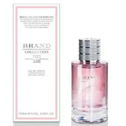 Perfume Feminino Brand Collection 25ml N° 239 - DIOR JOY