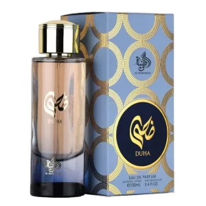 Perfume Feminino uha Al Wataniah Eau de Parfum - 100ml