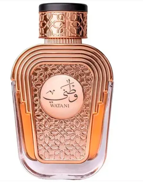 Perfume Feminino Watani EDP 100 ML