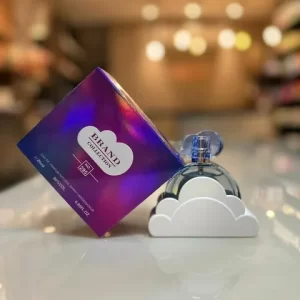 BRAND COLLECTION 295 - INSPIRAÇÃO CLOUD - 25ML