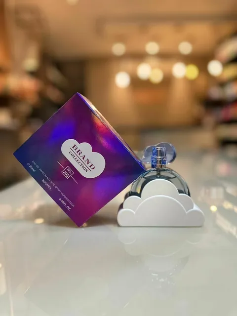 BRAND COLLECTION 295 - INSPIRAÇÃO CLOUD - 25ML
