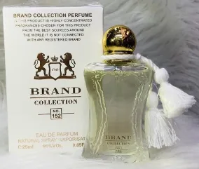 BRAND COLLECTION 152 - INSPIRAÇÃO MELIORA PARFUMS DE MARLY - 25ML