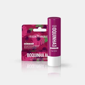 BOQUINHA CREAM AÇAÍ 4G