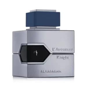 L’AVENTURE KNIGHT MASCULINO EDP 100ML