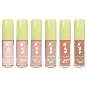 Corretivo liquido MELU by Ruby Rose