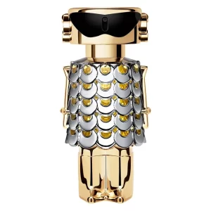 PERFUME FEMININO FAME PACO RABANNE EAU DE PARFUM 80ml