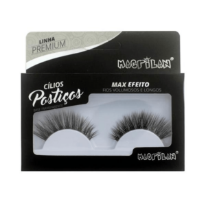 Cílios Postiços Linha Premium Macrilan