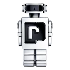 PERFUME MASCULINO PACO RABANNE PHANTOM EAU DE TOILETTE 100ml