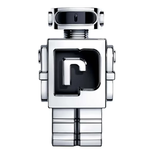 PERFUME MASCULINO PACO RABANNE PHANTOM EAU DE TOILETTE 100ml