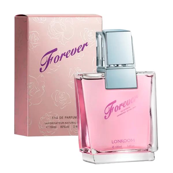 Perfume Forever 100ML EDP Lonkoom
