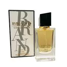 Perfume Feminino Brand Collection 25ml N° 159/816 INSPIRAÇÃO LIBRE YSL