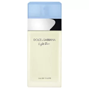 Perfume Dolce & Gabbana Light Blue - 100ml