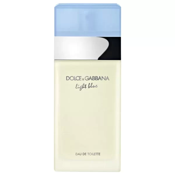 Perfume Dolce & Gabbana Light Blue - 100ml