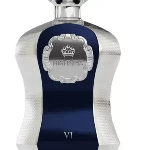Perfume Masculino Afnan Highiness Blue EDP 100ML