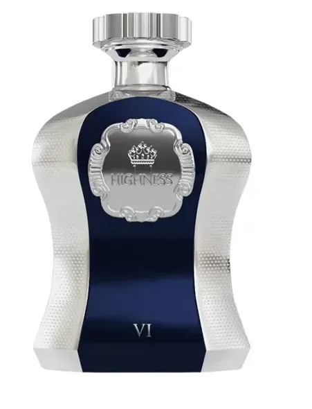 Perfume Masculino Afnan Highiness Blue EDP 100ML