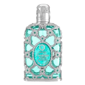 Orientica AZURE FANTASY EDP 80 ml