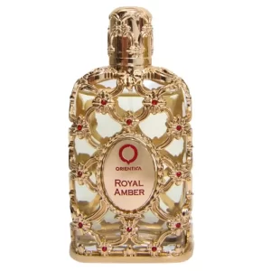 ORIENTICA ROYAL AMBER 100ml
