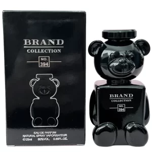 BRAND COLLECTION 394 - INSPIRAÇÃO TOY BOY - 25ML